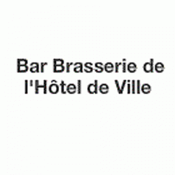 Bar Brasserie De L'hôtel De Ville Chambray Lès Tours