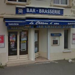 Restaurant Bar Brasserie Du Château D'eau - 1 - 