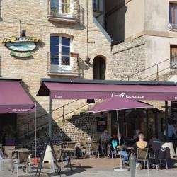 Restaurant bar brasserie La Marine - 1 - 