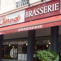 Bar Brasserie Le Carnot Reims