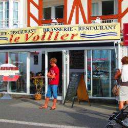 Brasserie Le Voilier Arzon