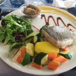 Restaurant Les Roches Blanches