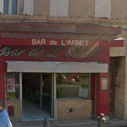 Bar De L'arret Marseille