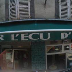 Bar De L'ecu D'or Clermont Ferrand