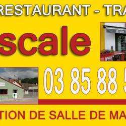 Restaurant Bar De L'escale - 1 - 