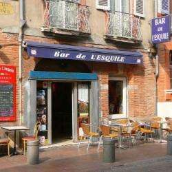 Bar De L'esquile Toulouse