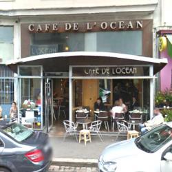 Restaurant BAR DE L'OCÉAN - 1 - 