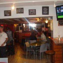 Bar De La Marine Biarritz