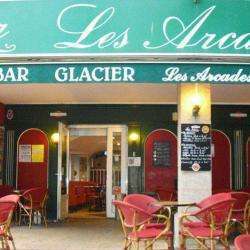 Glacier Bar Des Arcades - 1 - 