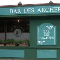Bar Des Archers Epernay