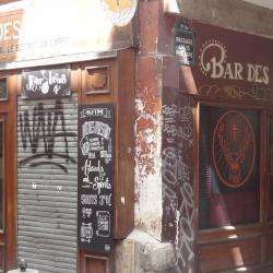 Bar Des Familles Paris