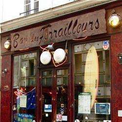 Bar Des Ferrailleurs Paris