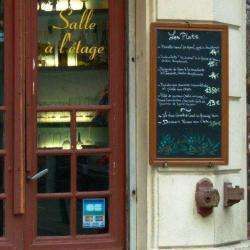 Restaurant Bar Des Oliviers - 1 - 