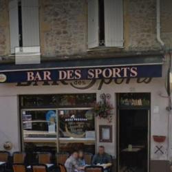 Bar Des Sports Marcigny
