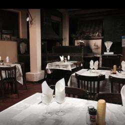 Restaurant BAR DES TROIS PLATANES - 1 - 