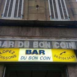 Bar Du Bon Coin Marseille
