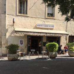 Bar Du Carré Du Roi Montpellier