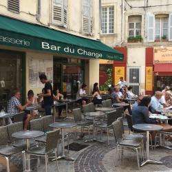 Bar Du Change Avignon