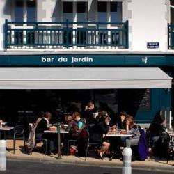 Bar Du Jardin Biarritz
