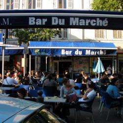 Bar Du Marche Marseille