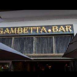 Bar Gambetta Toulouse