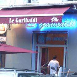 Bar Garibaldi Marseille