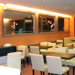 Bar Hôtel Le Grand Café Brasserie Autun