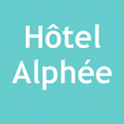 Bar Hotel Restaurant Alphée