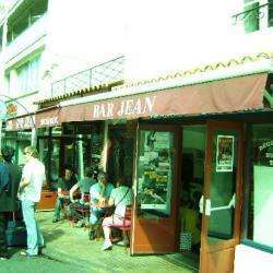 Restaurant Bar Jean