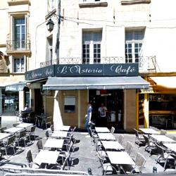 Bar L'astoria Aix En Provence