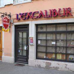 Bar Bar L'Excalibur - 1 - 