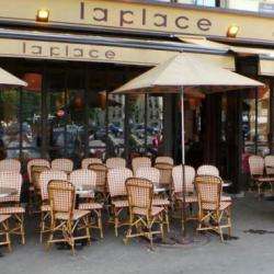 Bar La Place Paris