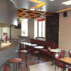 Restaurant BAR LA ROTONDE - 1 - 