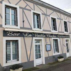 Hôtel et autre hébergement Bar La Vieille Cloche Restaurant - 1 - 