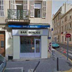 Bar Le Berlioz Marseille