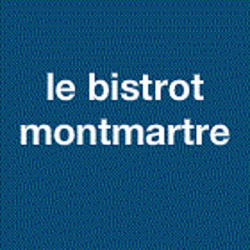 Bar Le Bistrot Montmartre Brasserie Vernon