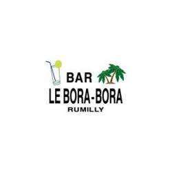 Bar BAR LE BORA-BORA - 1 - 