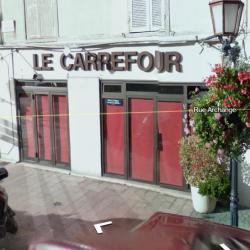 Bar BAR LE CARREFOUR - 1 - 