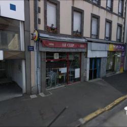 Bar Le Clip Clermont Ferrand