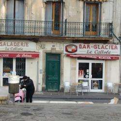 Salon de thé et café BAR LE COLISEE - 1 - 