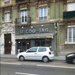 Bar Le Coq Tail Grenoble