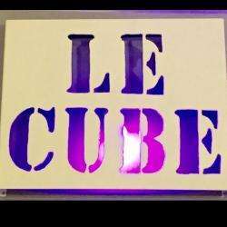 Bar Le Cube - Chez Benjamin Ayala Arles