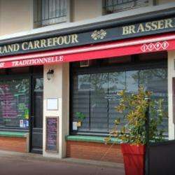 Bar Le Grand Carrefour Le Havre