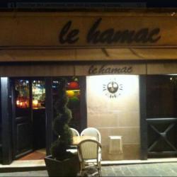 Bar Le Hamac Tours