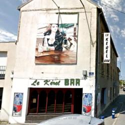 Bar Le Kerel Brest