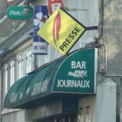 Bar Le Marche Beauvais