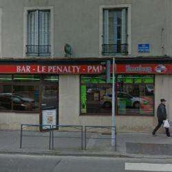 Bar BAR LE PENALTY - 1 - 