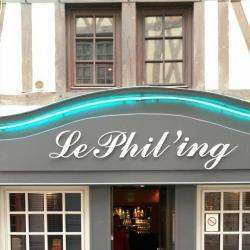 Restaurant Bar Le Phil'ing - 1 - 