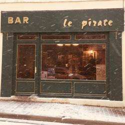 Bar Bar Le Pirate - 1 - Crédit Photo : Page Facebook, Bar Le Pirate - 