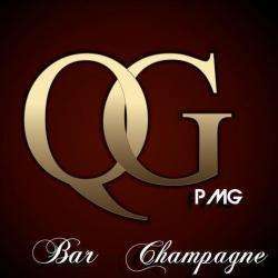 Bar Bar le QG  - 1 - 